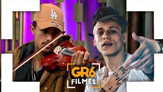 Se Prepara 3  Mc Livinho E Mc Pedrinho  Gr6 Filmes 