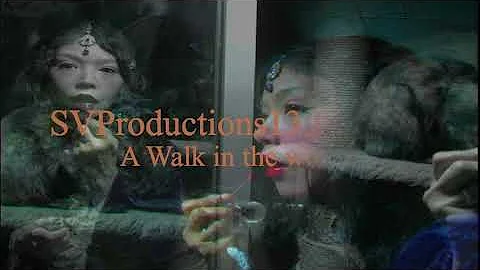 A Walk in The Woods,Starring,S...  Claudette Soto.
