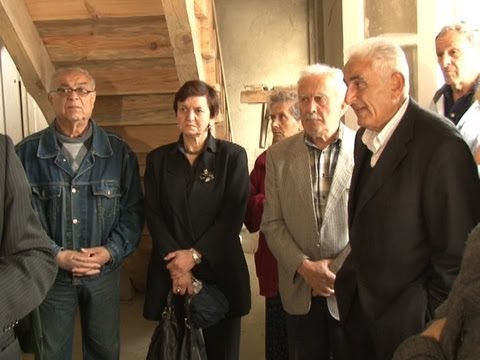 „საზოგადოებრივი დარბაზი\"-ს მოთხოვნა