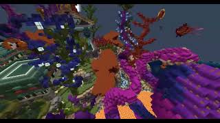 Minecraft - Piglins Vs Wither Skeletons World War
