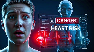 This AI Can Predict a Heart Attack Before It Happens