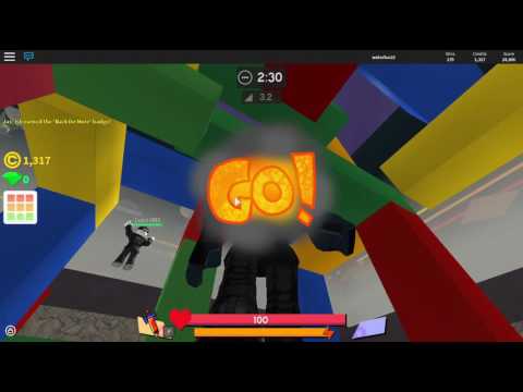 Roblox Nuke Survival - nuclear bomb roblox