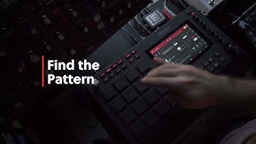 MPC Live 2 Sample Chopping House Groove