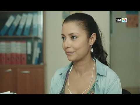 المسلسل المغربي عين الحق الحلقة 5