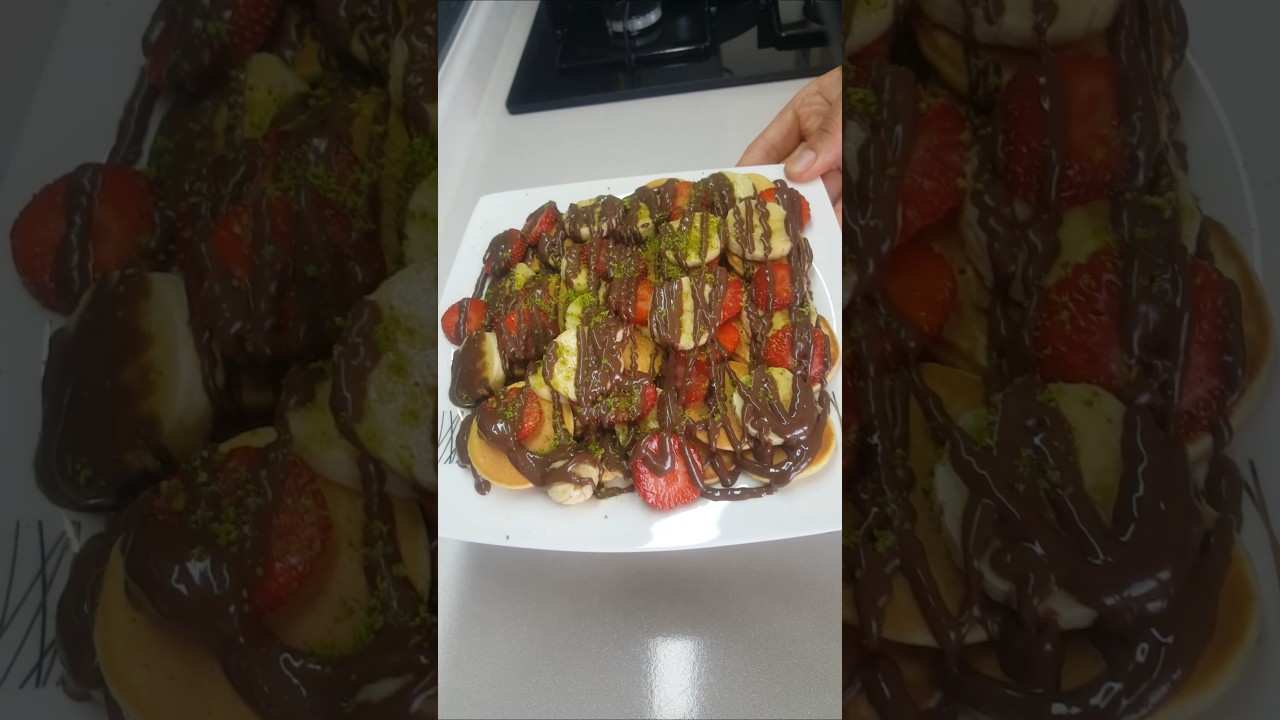 Waffle tarifi..   #waffle #waffles #wafle #tarifler #shorts