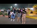 Vansh sayani fans official with friends new dance vansh sayani