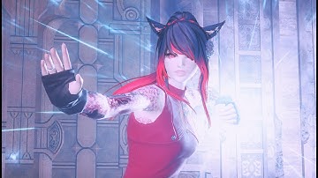 How to Play Monk in FFXIV PvP Patch 7.3