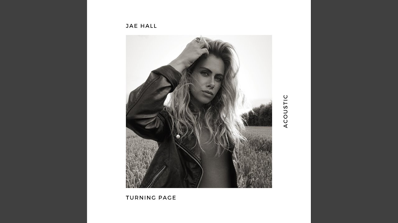 Turning Page (Acoustic)