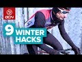 9 Winter Cycling Hacks | Your Tips To Beat The Cold On The Bike
