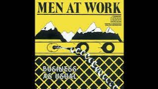 Men At Work - Down Under (Instrumental)