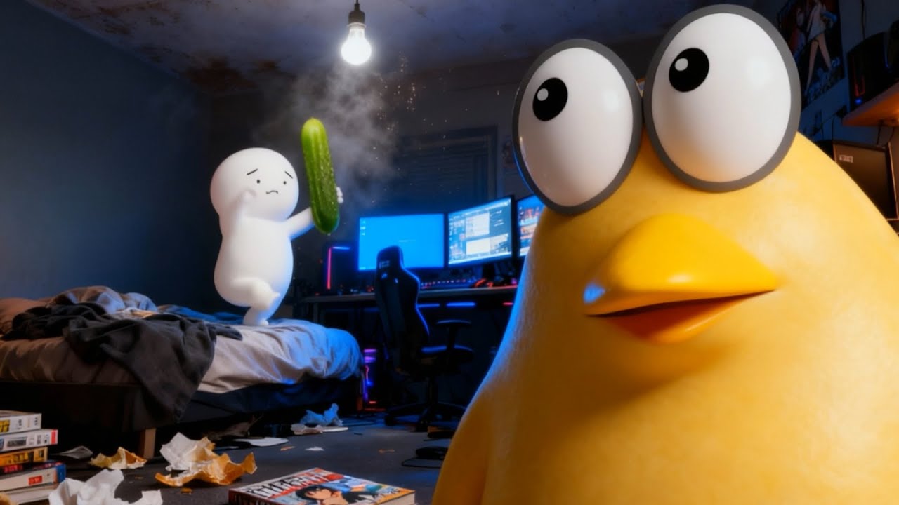 Chipi Chipi Chapa Chapa - Japanese Minion Version - YouTube