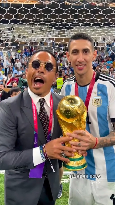Momen Salt Bae dilarang ikut selebrasi bareng PSG!