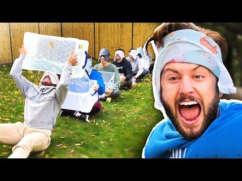 The BEST team building games on the internet! - The BEST team building games on the internet!