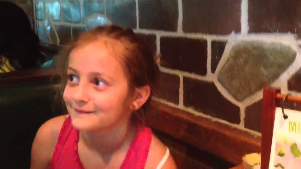 Brown Eyed Girl YouTube