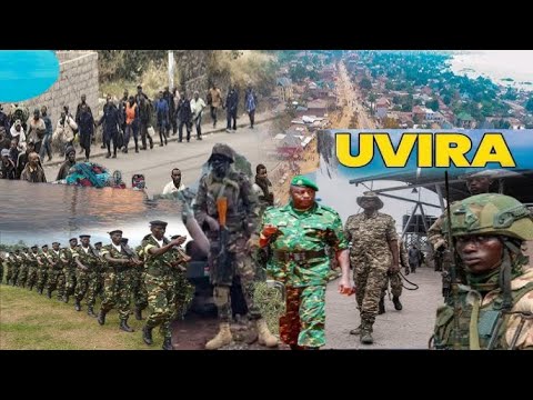 MUGITONDO KUW 21 10 2025 UKURI KU MBUNDA ZA RUTURA ZIRI GUHUNGISHIRIZWA BUJUMBURA IMIRWANO IRAKOMEJE