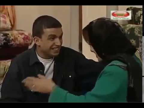 محمد الجم في سيتكوم عائلة سي مربوح الحلقة 5 Mohamed ElJem Sitcom 3ailat Si Marboh Ep