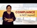 Compliance vs Jugaad in International Trade | FEMA, RBI Write-Off Case Study Explained