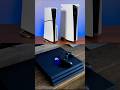 PS4 vs ps5 в 2025 году. Что лучше? #ps5 #ps4 #playstation
