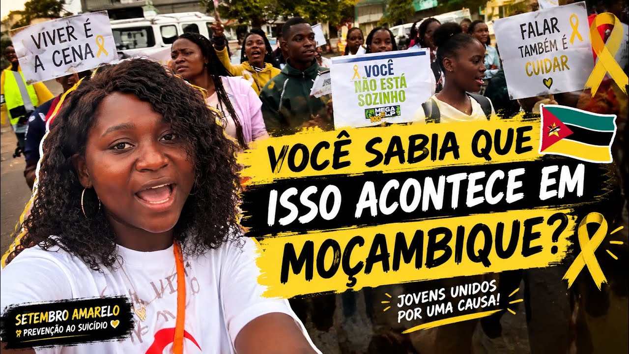 VOCÊ SABIA QUE ISSO ACONTECE EM MOÇAMBIQUE? 🇲🇿#brasil #africa #viral #fly
