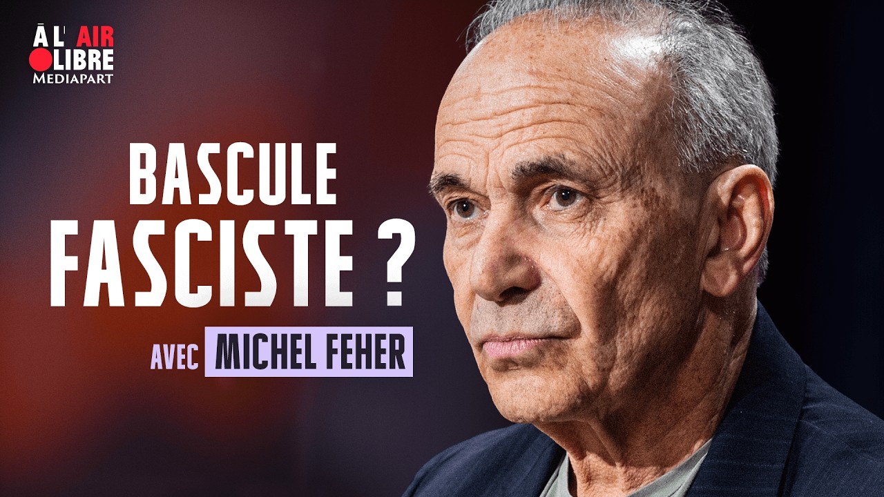 « Toutes les vannes ont lâché. L’union des droites est en train de s’accomplir »