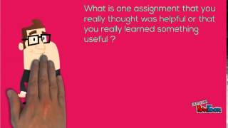 4.0 Reflection Video || Media Design & Technology