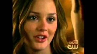 its just a game scene   blair voice over