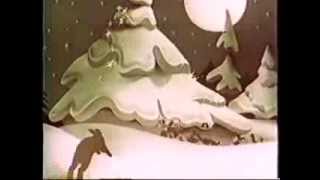 Ginger Nutts Christmas Circus