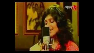 Sona Rode Megher Jhilmil by Madhuraa Bhattacharya