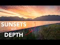 Sunset photography tips  tricks