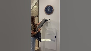 Spain’s Genius Laundry Invention 🧺✨