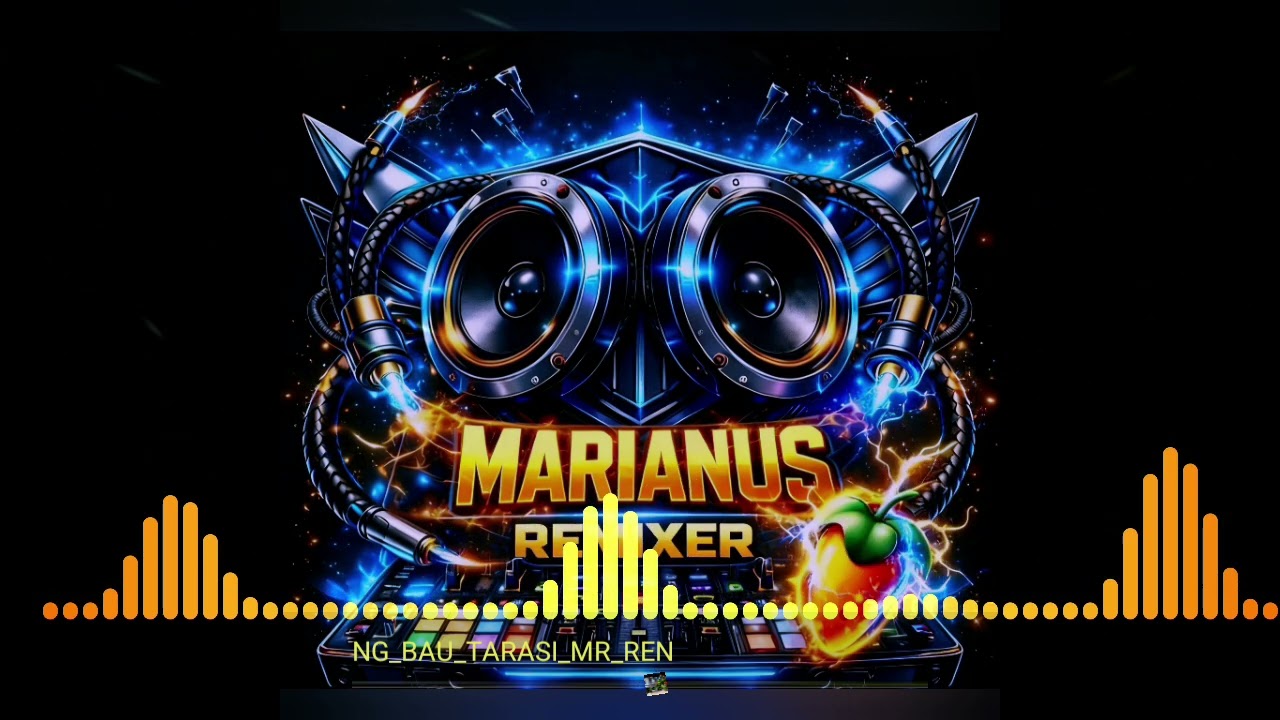 LAGU VIRAL TARASI ‼️ MR 2K26 