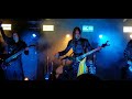 Capture de la vidéo Khors - My Cossack Way Live At Fimbul Festival 2022