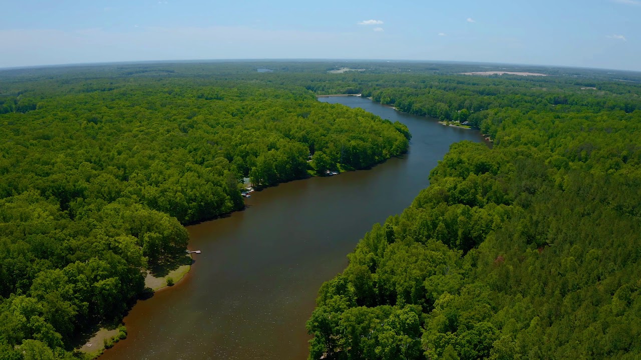 1612 Wildwood Shores, Powhatan YouTube