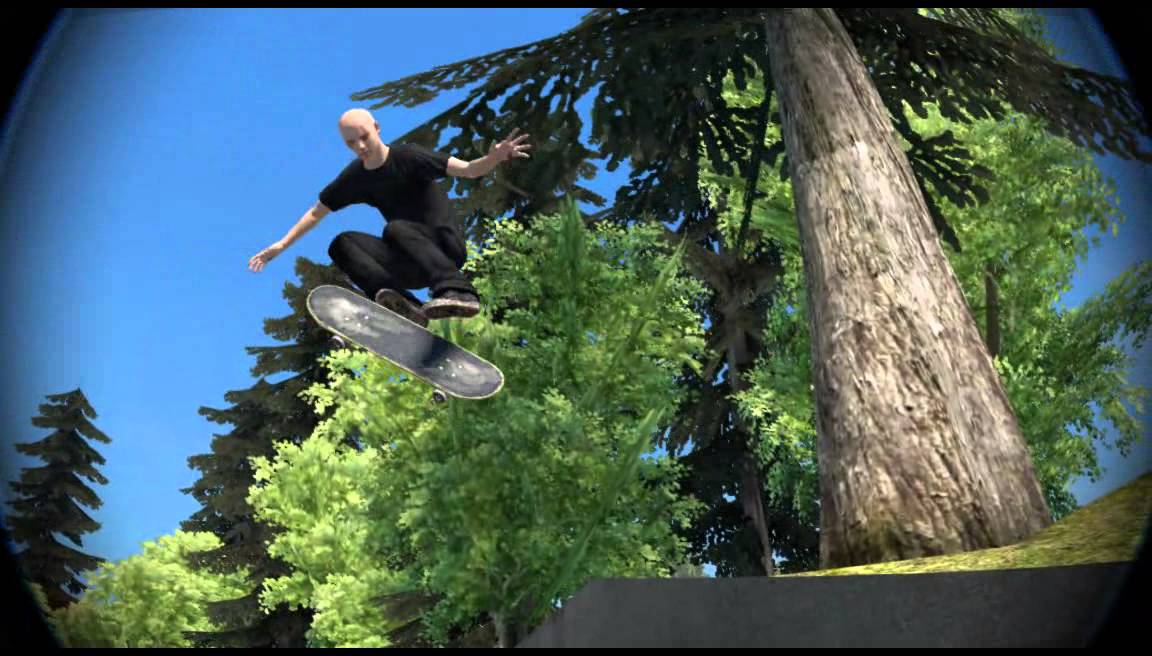 Skate 3 Video - YouTube