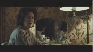 August: Osage County - Clip No. 1 - Meryl Streep, Julianne Nicholson @StreepChannel