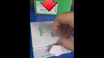 Schneider PLC module BMXDAI0805 #BMXDAI0805 #schneider #plc #original