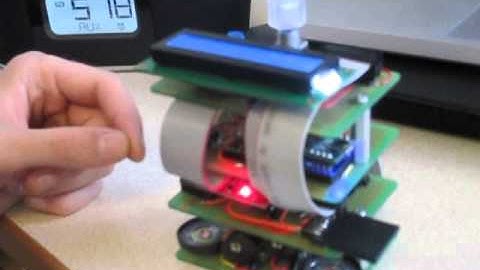 Arduino Bluetooth MP3 Player