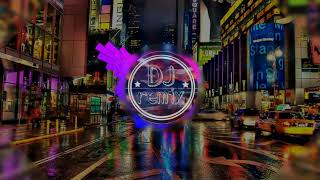 DJ KINI KITA SAYANG || REMIX