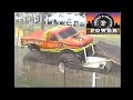 1991 PENDA POINTS SERIES! UNION GROVE WISCONSIN! MONSTER TRUCK RACING! TNN TRUCKS &amp; TRACTOR POWER!