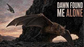 One Bat Stayed Behind When the Swarm Took Flight
