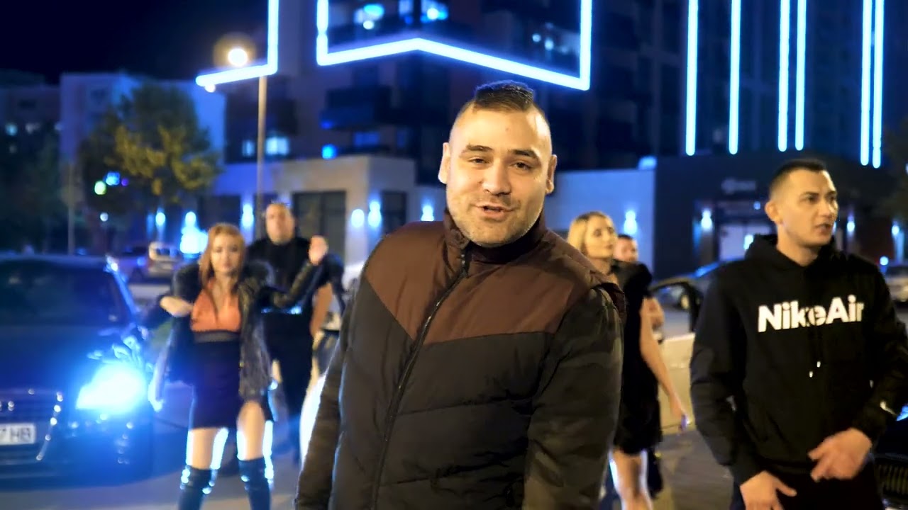 Yani MC ft MC MUK - НЕ МОГА ДА СЕ СПРА [OFFICIAL 4K VIDEO] 2022