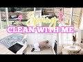 *MAJOR* SPRING CLEAN WITH ME 2022 | DAYS OF SPRING CLEANING MOTIVATION | SPEED CLEAN WITH ME