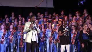Edo Gospel song