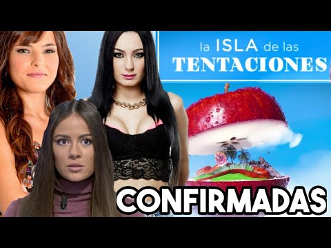 la-isla-de-las-tentaciones-2-|-idlt-3|-parejas-confirmadas
