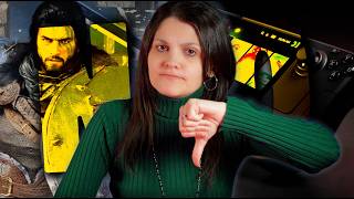 CRIMSON DESERT su handheld è (ancora) una PESSIMA idea