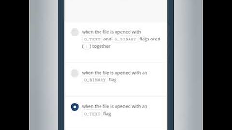 Cisco Advance C module 3 Quiz answers