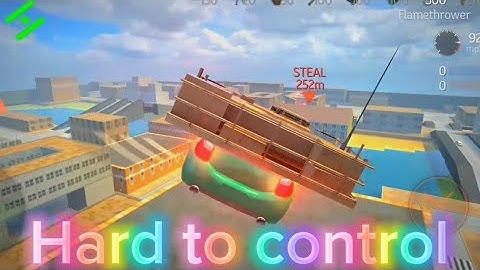 Payback 2 - Transformation mod | Script