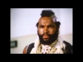 Mr T Advices