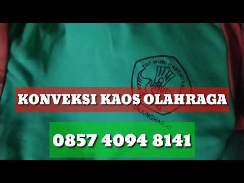 Konveksi kaos olahraga sekolah, konveksi kaos olahraga SD, SMP, SMA, KAMPUS