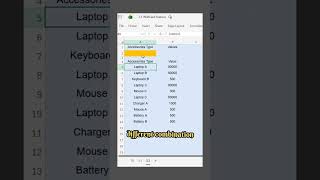 Master Wildcards in Excel 🔥 Fix XLOOKUP &amp; VLOOKUP Errors Instantly | #exceltips @AbrarKnowledge